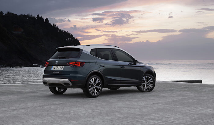 découvrez notre sélection de pneus adaptés pour votre seat arona. améliorez la sécurité et le confort de conduite de votre suv avec des pneus de haute qualité, conçus pour optimiser la performance sur route. profitez de nos offres spéciales et trouvez le meilleur pneu pour votre véhicule.