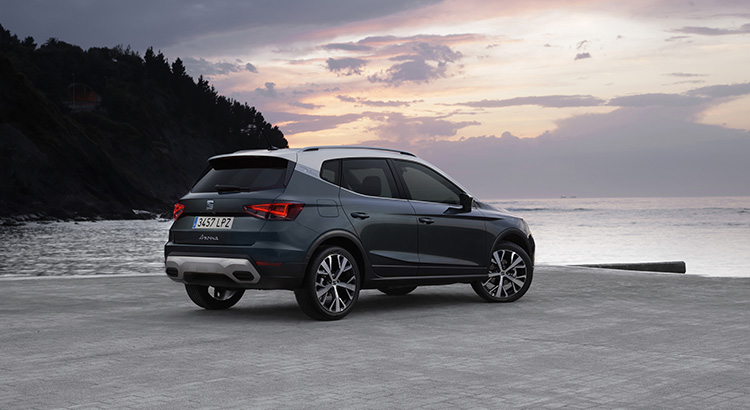 découvrez notre sélection de pneus adaptés pour votre seat arona. améliorez la sécurité et le confort de conduite de votre suv avec des pneus de haute qualité, conçus pour optimiser la performance sur route. profitez de nos offres spéciales et trouvez le meilleur pneu pour votre véhicule.