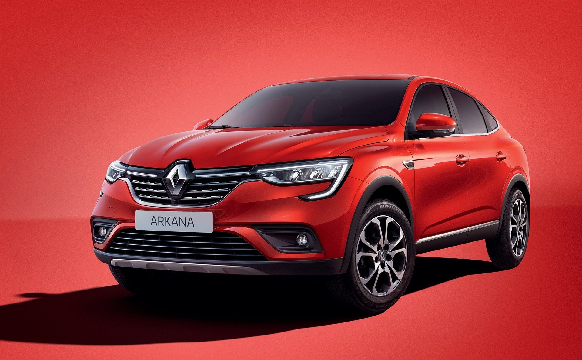 découvrez notre sélection de pneus spécialement conçus pour le renault arkana. profitez d'une performance optimale, d'une sécurité accrue et d'un confort de conduite inégalé, quelle que soit la saison.