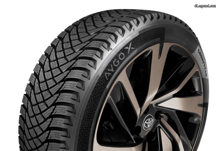 découvrez notre sélection de pneus pour toyota aygo x, alliant performance, sécurité et confort. trouvez les pneus adaptés à votre véhicule pour des trajets en toute sérénité.