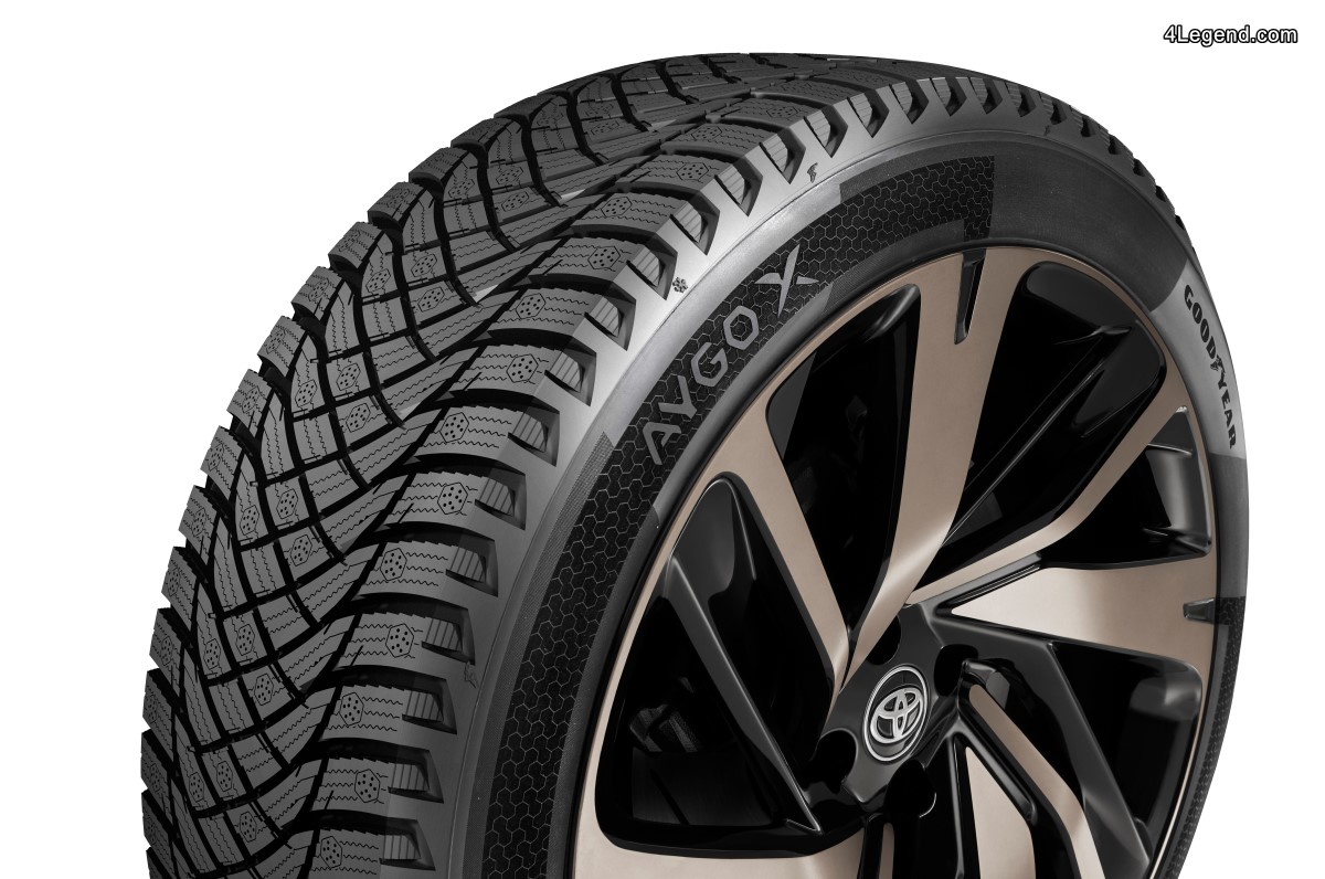 découvrez notre sélection de pneus pour toyota aygo x, alliant performance, sécurité et confort. trouvez les pneus adaptés à votre véhicule pour des trajets en toute sérénité.