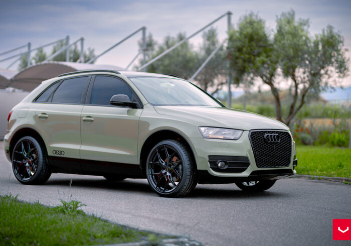découvrez notre sélection de pneus pour audi q3, alliant performance, sécurité et confort. profitez d'offres exclusives et d'un accompagnement professionnel pour choisir les meilleurs pneus adaptés à votre véhicule.