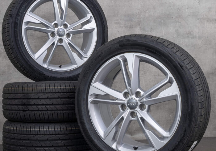 découvrez notre sélection de pneus adaptés à votre audi q3, alliant performance, sécurité et confort. profitez d'offres exclusives et d'une expertise dédiée pour optimiser votre expérience de conduite.