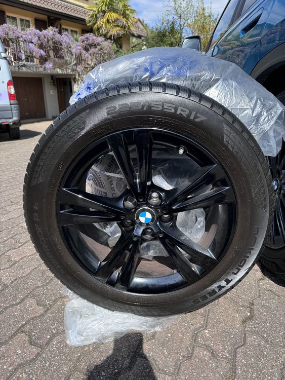 découvrez notre large sélection de pneus adaptés à la bmw x1, offrant performance et sécurité sur la route. trouvez le modèle idéal pour améliorer le confort de conduite et la maîtrise de votre véhicule. commandez dès maintenant pour profiter d'offres exclusives !