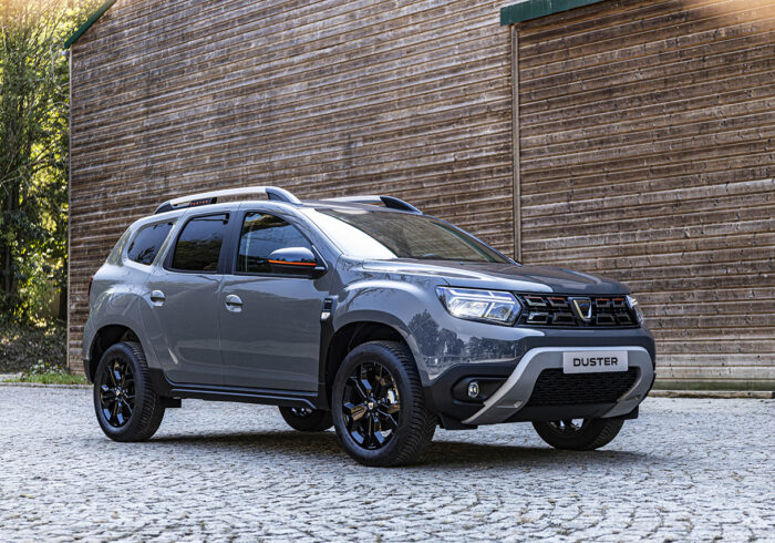 découvrez notre sélection de pneus adaptés pour le dacia duster 2, garantissant performance et sécurité sur toutes les routes. profitez d'offres exceptionnelles et d'un service de qualité pour équiper votre véhicule.