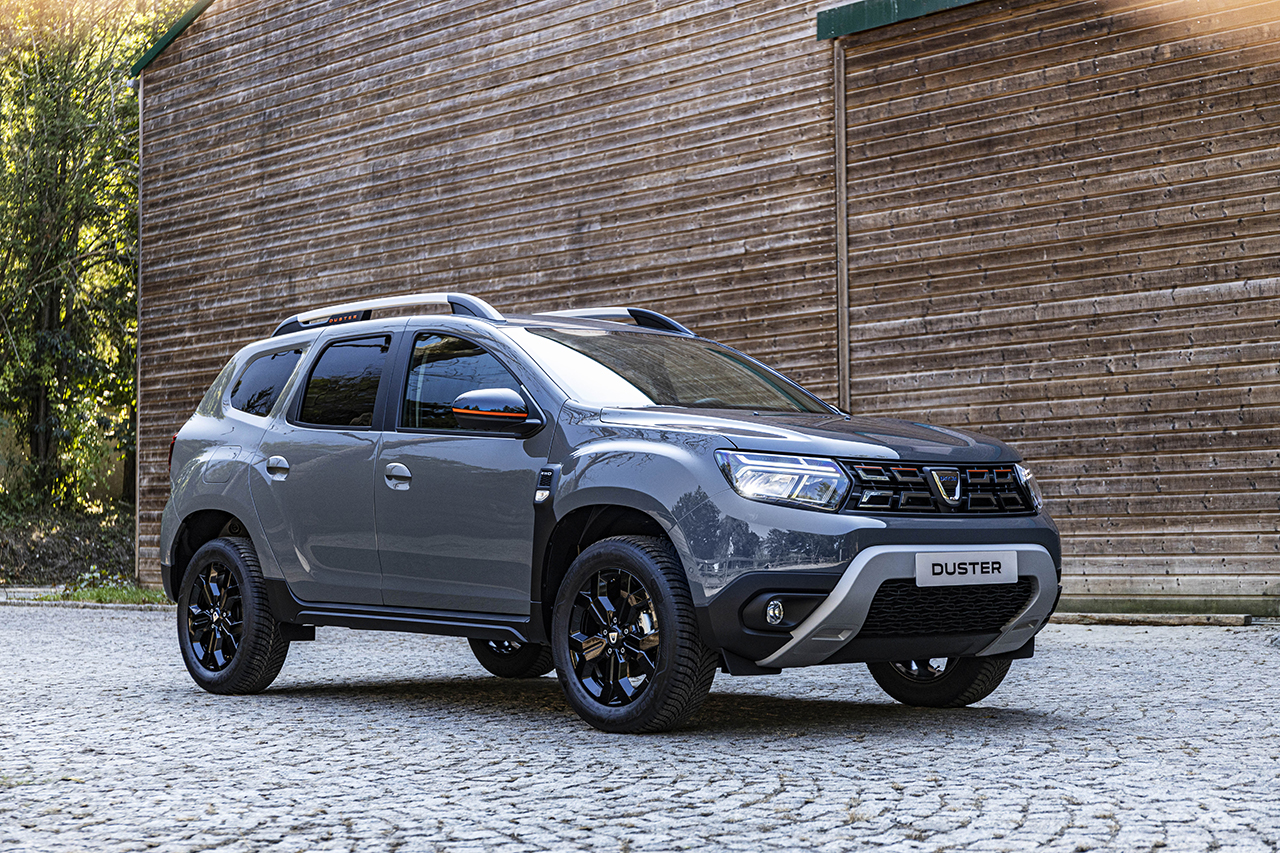 découvrez notre sélection de pneus adaptés pour le dacia duster 2, garantissant performance et sécurité sur toutes les routes. profitez d'offres exceptionnelles et d'un service de qualité pour équiper votre véhicule.