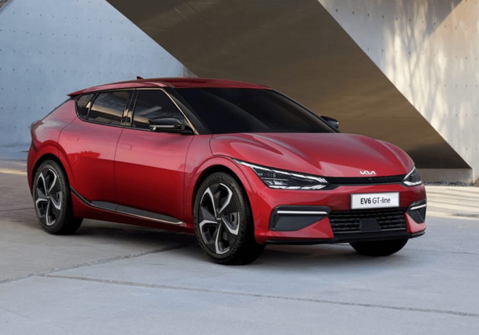 découvrez notre sélection de pneus adaptés pour votre kia ev6, alliant performance, sécurité et confort. profitez d'une conduite optimisée et d'une excellente adhérence sur toutes les routes avec nos recommandations de pneus haut de gamme.