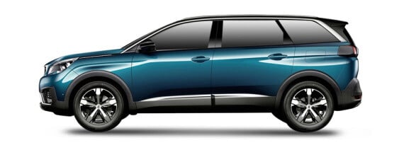 découvrez notre sélection de pneus spécialement conçus pour la peugeot 5008 ii. améliorez votre sécurité et votre confort de conduite avec des pneus adaptés à votre véhicule, alliant performance et durabilité.