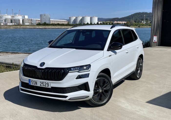 découvrez notre sélection de pneus adaptés pour votre skoda karoq. profitez de performances optimales, de sécurité et de confort sur toutes les routes. commandez dès maintenant les pneus qui conviennent le mieux à votre véhicule skoda karoq.