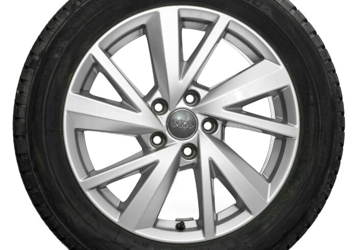 découvrez notre sélection de pneus adaptés à votre audi q2. performance, sécurité et confort au rendez-vous pour une conduite optimale. explorez nos options de pneus pour améliorer l'adhérence et le style de votre véhicule.