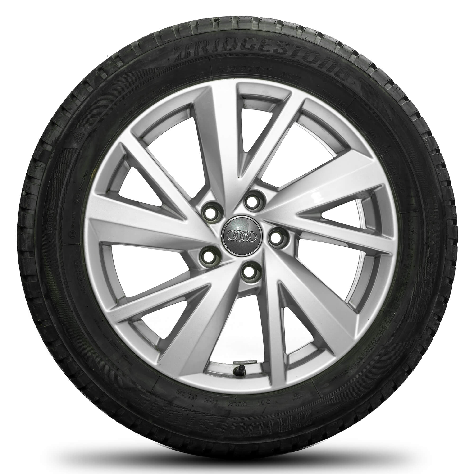 découvrez notre sélection de pneus adaptés à votre audi q2. performance, sécurité et confort au rendez-vous pour une conduite optimale. explorez nos options de pneus pour améliorer l'adhérence et le style de votre véhicule.