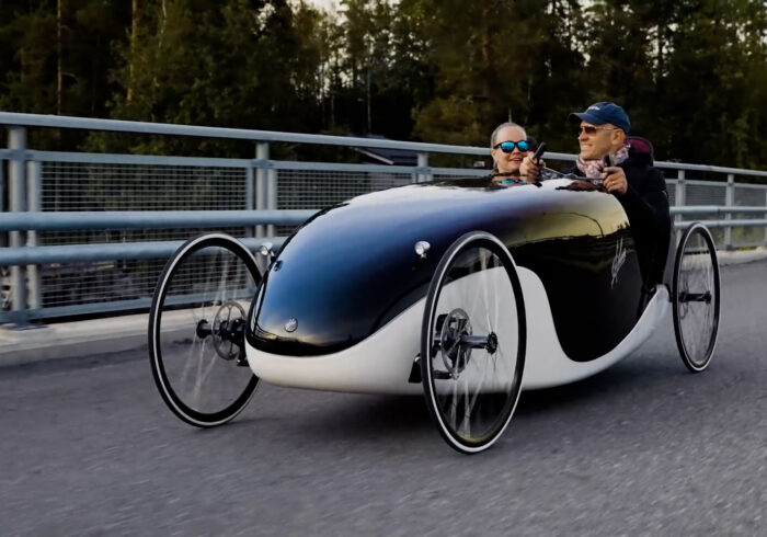 découvrez les quadricycles, une solution innovante et écologique pour améliorer votre mobilité urbaine. confortables, économiques et faciles à manœuvrer, ces véhicules sont idéaux pour naviguer dans les villes tout en réduisant les embouteillages et la pollution. explorez les avantages des quadricycles et transformez vos déplacements en une expérience agréable et durable.