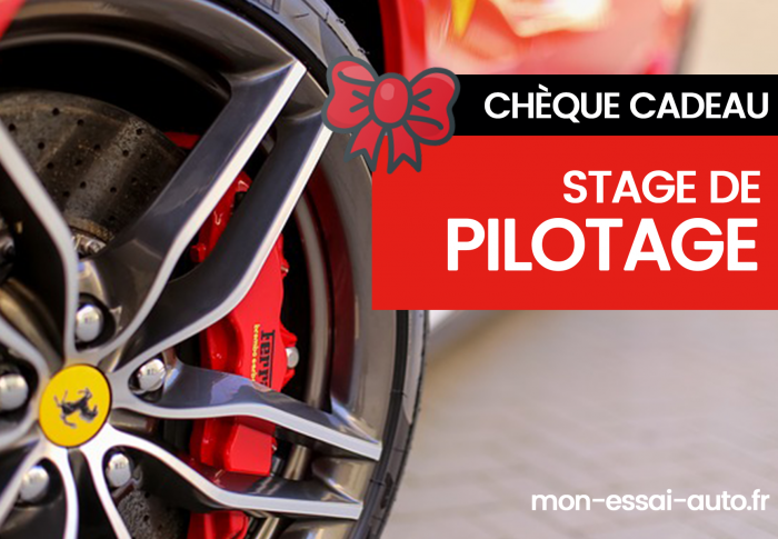 offrez une expérience inoubliable avec notre cadeau stage de pilotage à paris. vivez la passion de la conduite sur circuit, entouré de paysages parisiens. une aventure unique à partager !