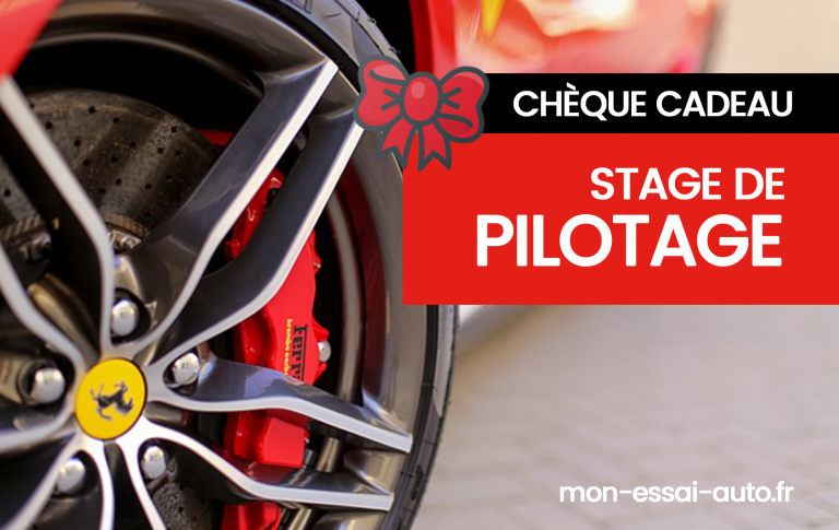 offrez une expérience inoubliable avec notre cadeau stage de pilotage à paris. vivez la passion de la conduite sur circuit, entouré de paysages parisiens. une aventure unique à partager !