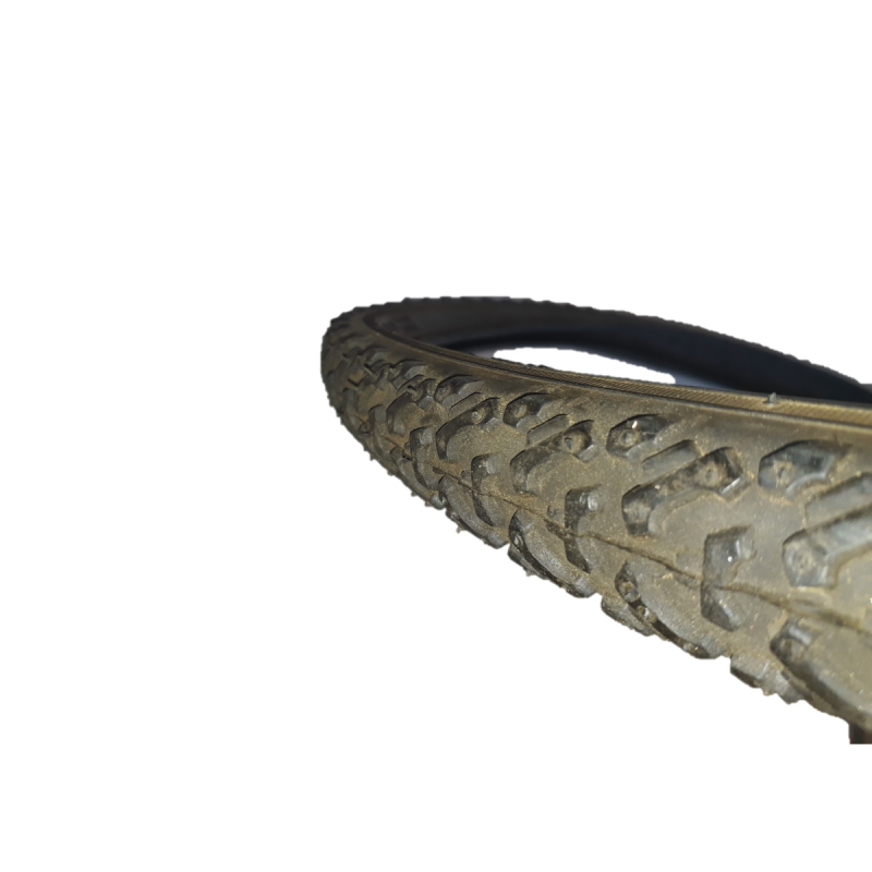 découvrez notre sélection de pneus vtc, offrant performance et confort pour vos balades à vélo. idéaux pour les chemins urbains et les sentiers, nos pneumatiques garantissent sécurité et longévité. choisissez la qualité pour votre vélo tout chemin !