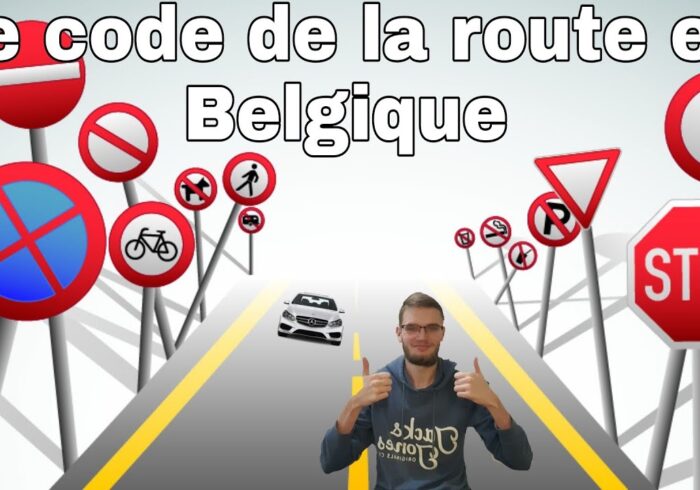 découvrez notre formation complète sur le code de la route en belgique. apprenez les règles essentielles pour conduire en toute sécurité et obtenez votre permis de manière efficace. inscrivez-vous dès maintenant pour maîtriser la circulation belge !