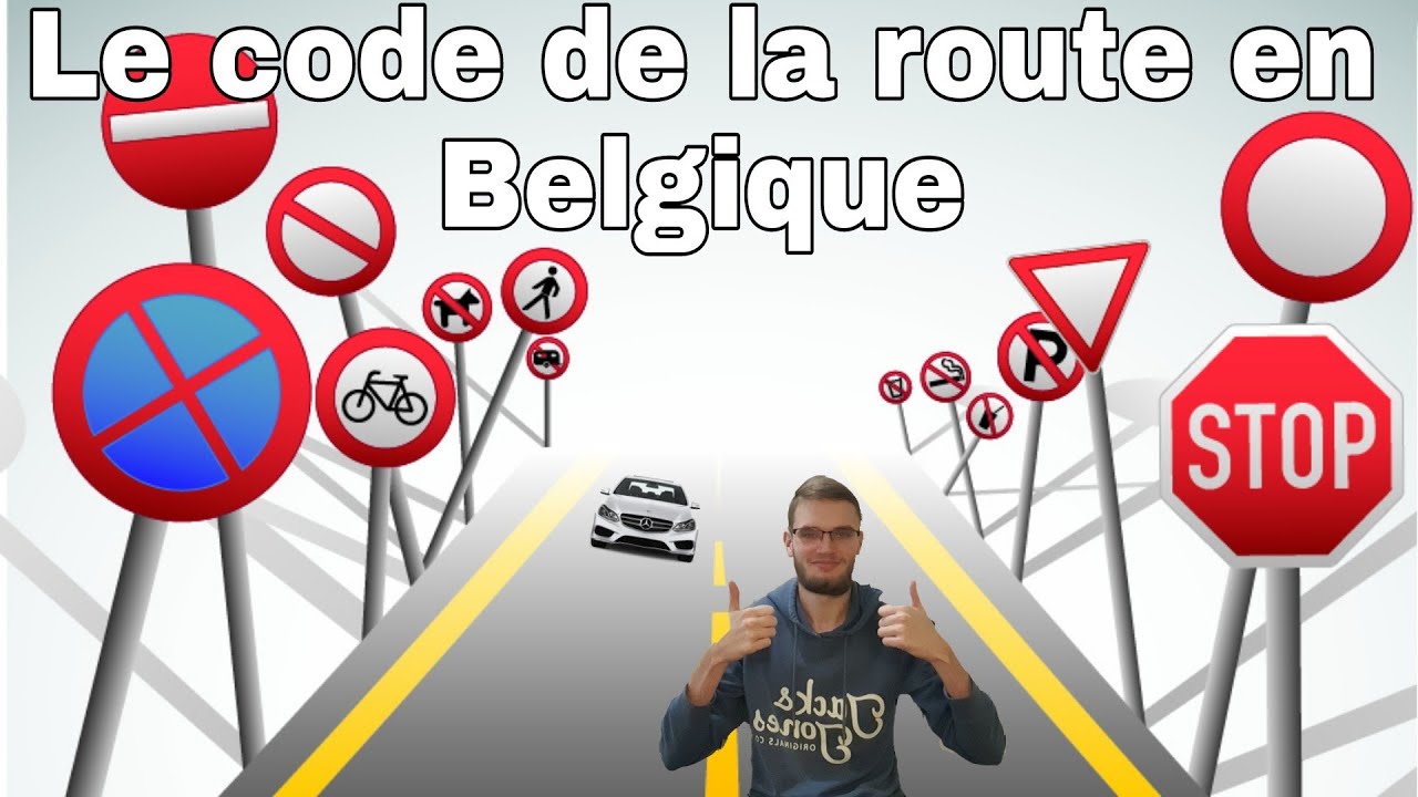 découvrez notre formation complète sur le code de la route en belgique. apprenez les règles essentielles pour conduire en toute sécurité et obtenez votre permis de manière efficace. inscrivez-vous dès maintenant pour maîtriser la circulation belge !