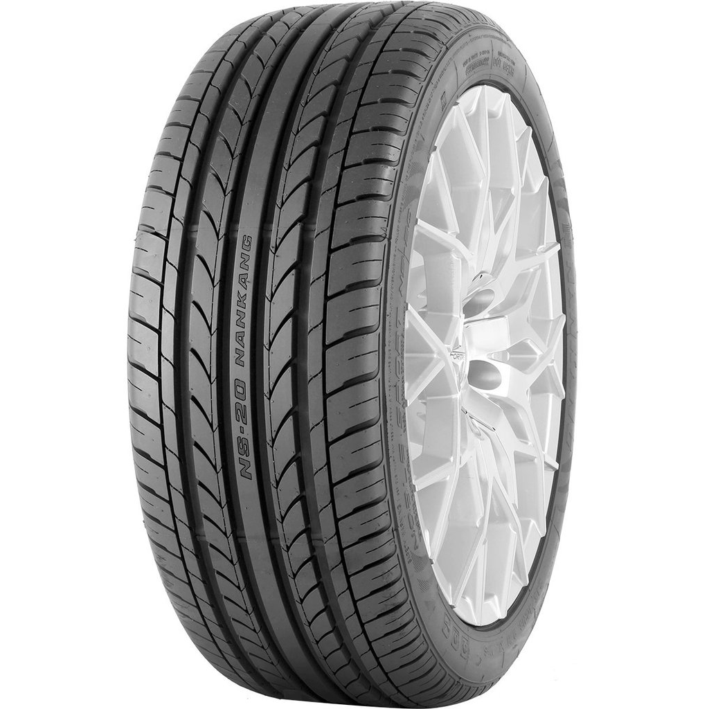 découvrez le nankang ns-20, un pneu été alliant performance et qualité. profitez d'une adhérence optimale sur route sèche et mouillée, conçu pour offrir une conduite confortable et sécurisée tout au long de la saison estivale.