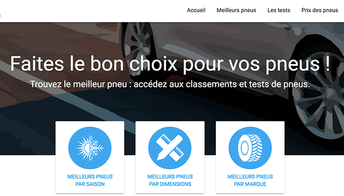découvrez notre guide complet pour choisir les meilleurs pneus adaptés à vos besoins. comparez les performances, la sécurité et le rapport qualité-prix pour faire le meilleur choix et assurer une conduite sereine.