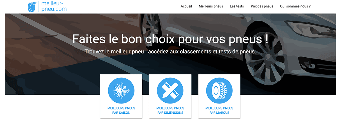 découvrez notre guide complet pour choisir les meilleurs pneus adaptés à vos besoins. comparez les performances, la sécurité et le rapport qualité-prix pour faire le meilleur choix et assurer une conduite sereine.