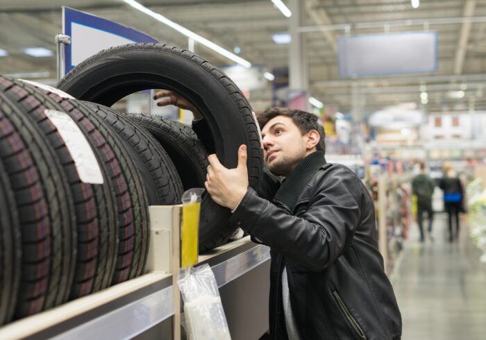 découvrez comment faire le meilleur choix de pneus pour votre véhicule. guide complet sur les différents types de pneus, conseils d'achat et recommandations pour garantir sécurité, performance et longévité sur la route.