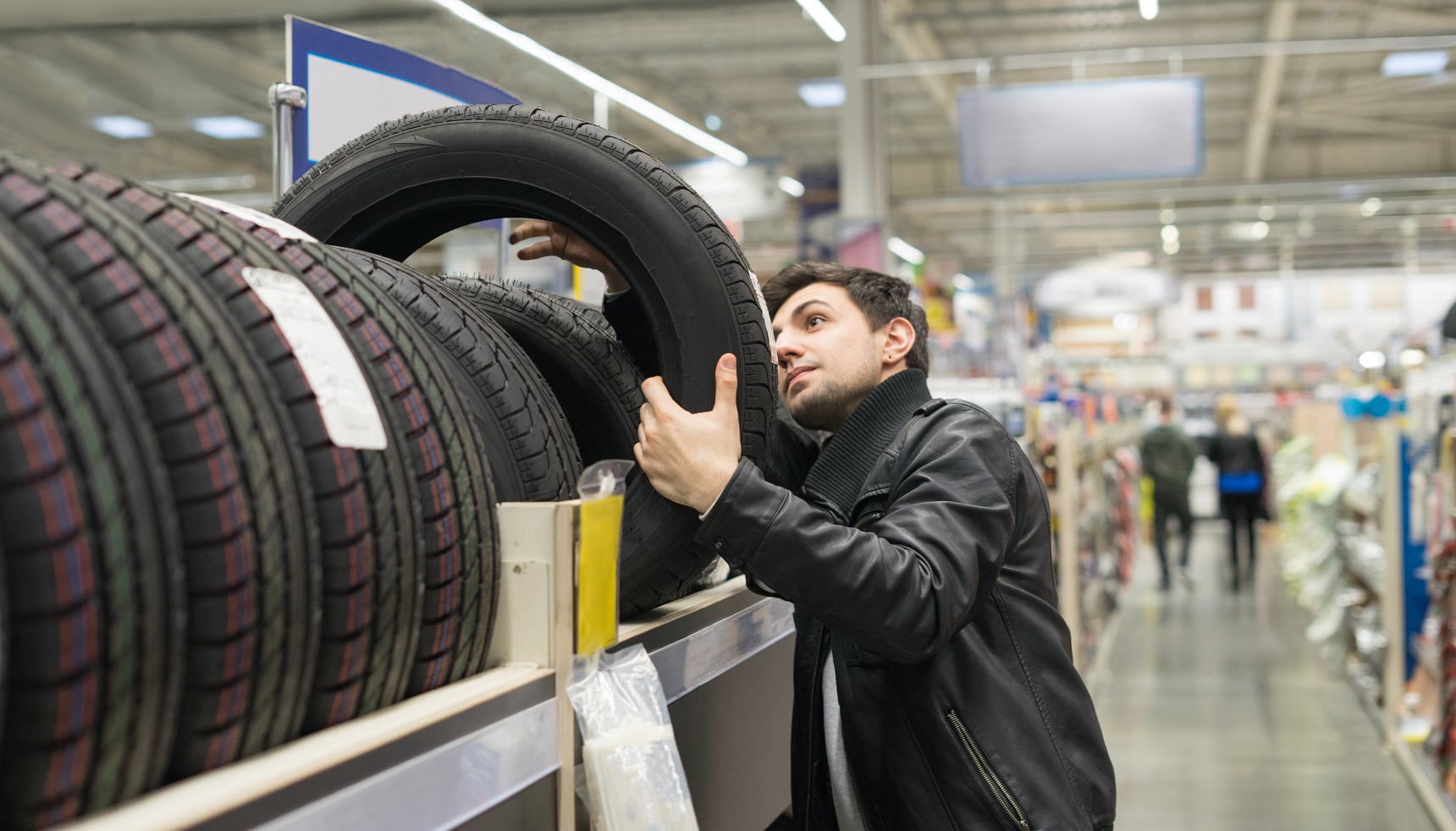 découvrez comment faire le meilleur choix de pneus pour votre véhicule. guide complet sur les différents types de pneus, conseils d'achat et recommandations pour garantir sécurité, performance et longévité sur la route.