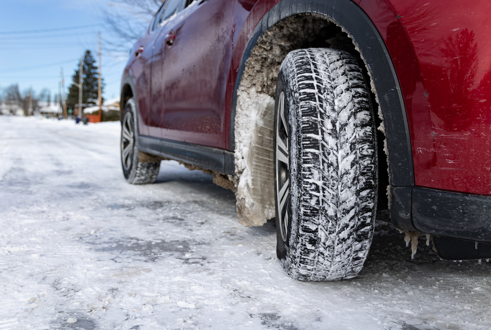 découvrez tout ce qu'il faut savoir sur les obligations liées aux pneus neige en france. informez-vous sur les réglementations, les dates d'installation et les avantages de rouler en toute sécurité pendant l'hiver.
