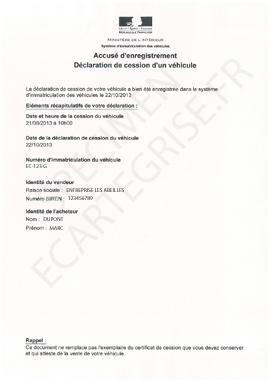 découvrez comment gérer l'annulation d'une vente de voiture, les étapes à suivre, les droits des parties impliquées et les conseils utiles pour éviter les litiges. informez-vous sur les conditions légales et les recours possibles en cas de désaccord.