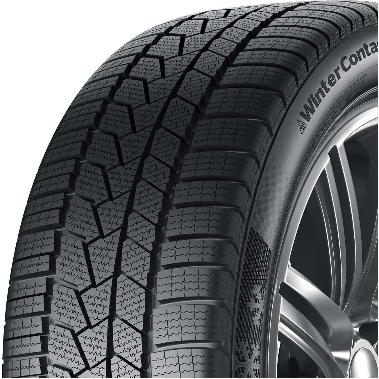 découvrez les pneus hiver wintercontact ts 860, conçus pour offrir une excellente adhérence sur les routes enneigées et verglacées. profitez d'une sécurité optimale et d'une maniabilité exceptionnelle cet hiver, grâce à leur technologie avancée et leur performance éprouvée dans des conditions hivernales difficiles.