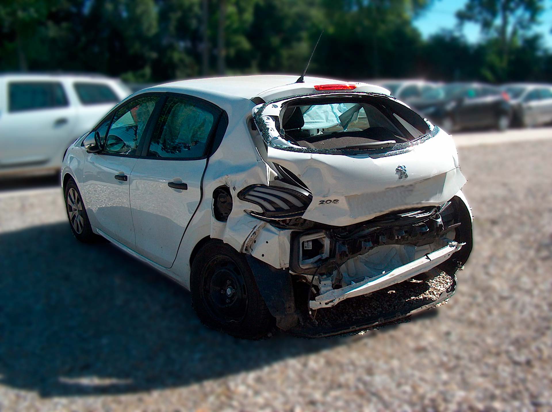 découvrez tout sur l'étrave de voiture, un élément crucial pour la performance et l'esthétique de votre véhicule. apprenez comment l'étrave influence la aérodynamique, son rôle dans la sécurité et les différents types disponibles sur le marché.
