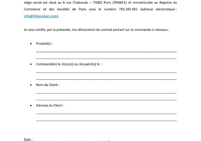 découvrez tout ce qu'il faut savoir sur le délai de rétractation pour l'achat d'une voiture d'occasion. informez-vous sur vos droits, les étapes à suivre et les conditions à respecter pour faire valoir votre rétractation en toute sérénité.