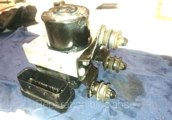 découvrez l'importance de faire appel à un expert pour la réparation du bloc abs de votre alfa romeo. garantissez la sécurité et la performance de votre véhicule grâce à des conseils et un savoir-faire spécialisés.