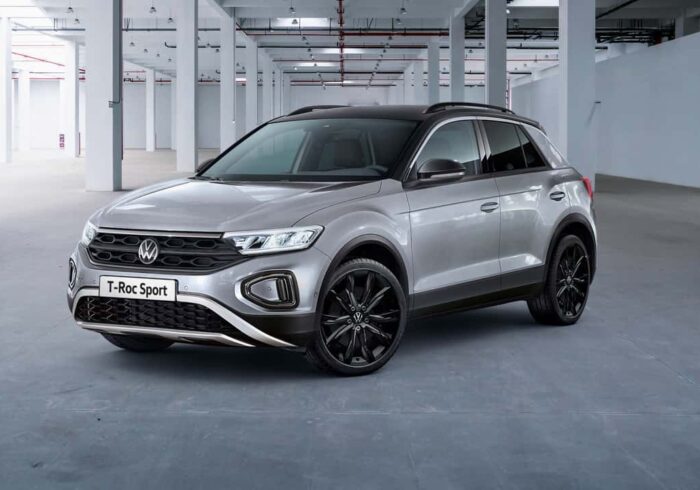 découvrez notre sélection de pneus adaptés pour volkswagen t-roc. performances optimales, sécurité accrue et confort de conduite garantis. trouvez le pneu idéal pour votre suv afin d'assurer une conduite fluide et agréable, quelles que soient les conditions.