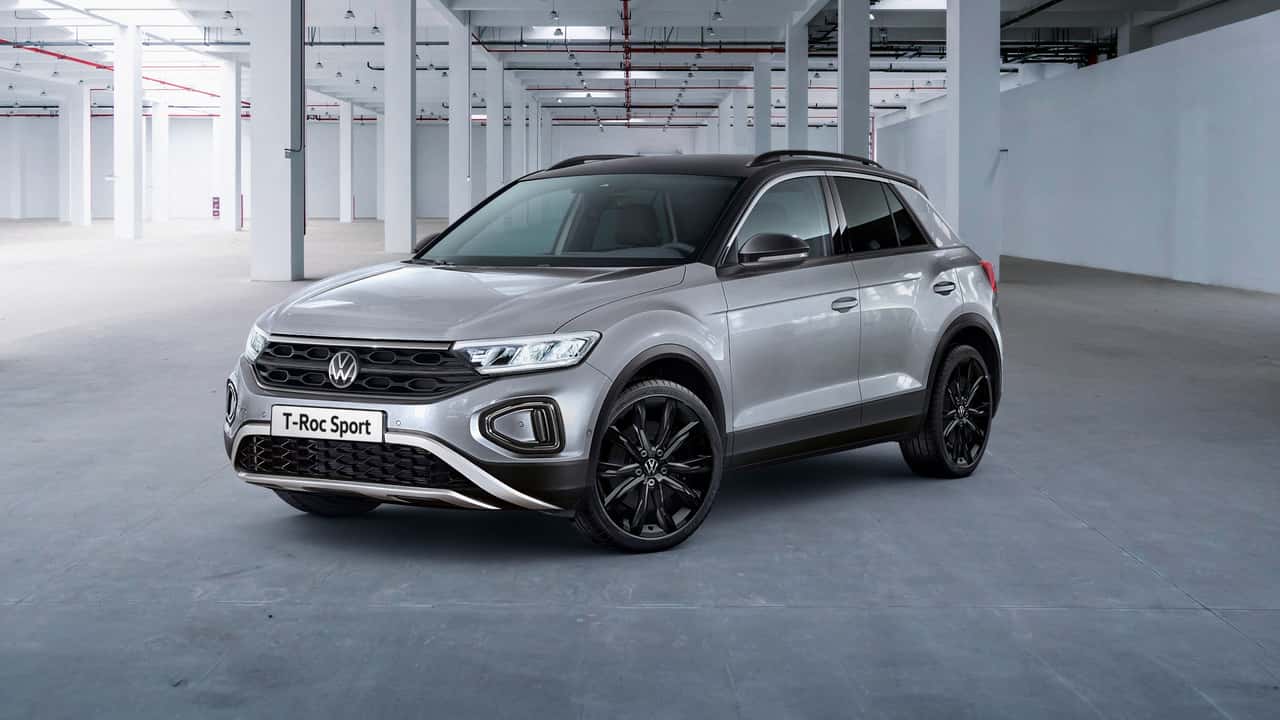 découvrez notre sélection de pneus adaptés pour volkswagen t-roc. performances optimales, sécurité accrue et confort de conduite garantis. trouvez le pneu idéal pour votre suv afin d'assurer une conduite fluide et agréable, quelles que soient les conditions.