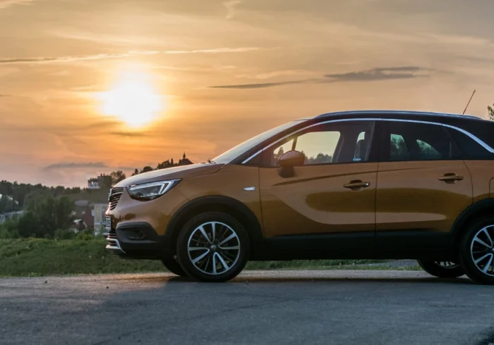 découvrez notre gamme de pneus optimaux pour opel crossland, conçus pour garantir une performances exceptionnelle et une sécurité maximale sur la route. choisissez la qualité et l'adhérence pour un confort de conduite inégalé.