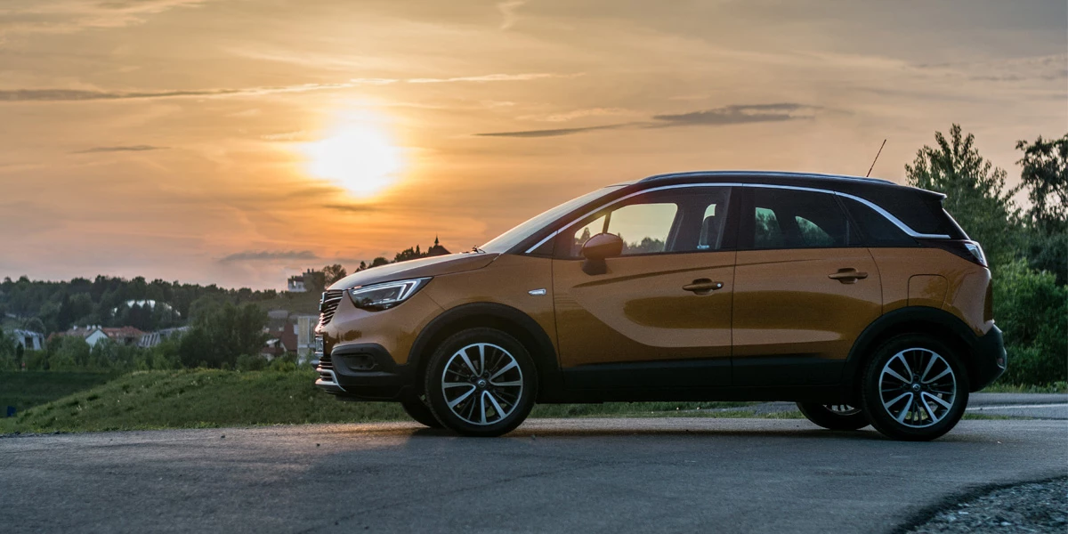 découvrez notre gamme de pneus optimaux pour opel crossland, conçus pour garantir une performances exceptionnelle et une sécurité maximale sur la route. choisissez la qualité et l'adhérence pour un confort de conduite inégalé.