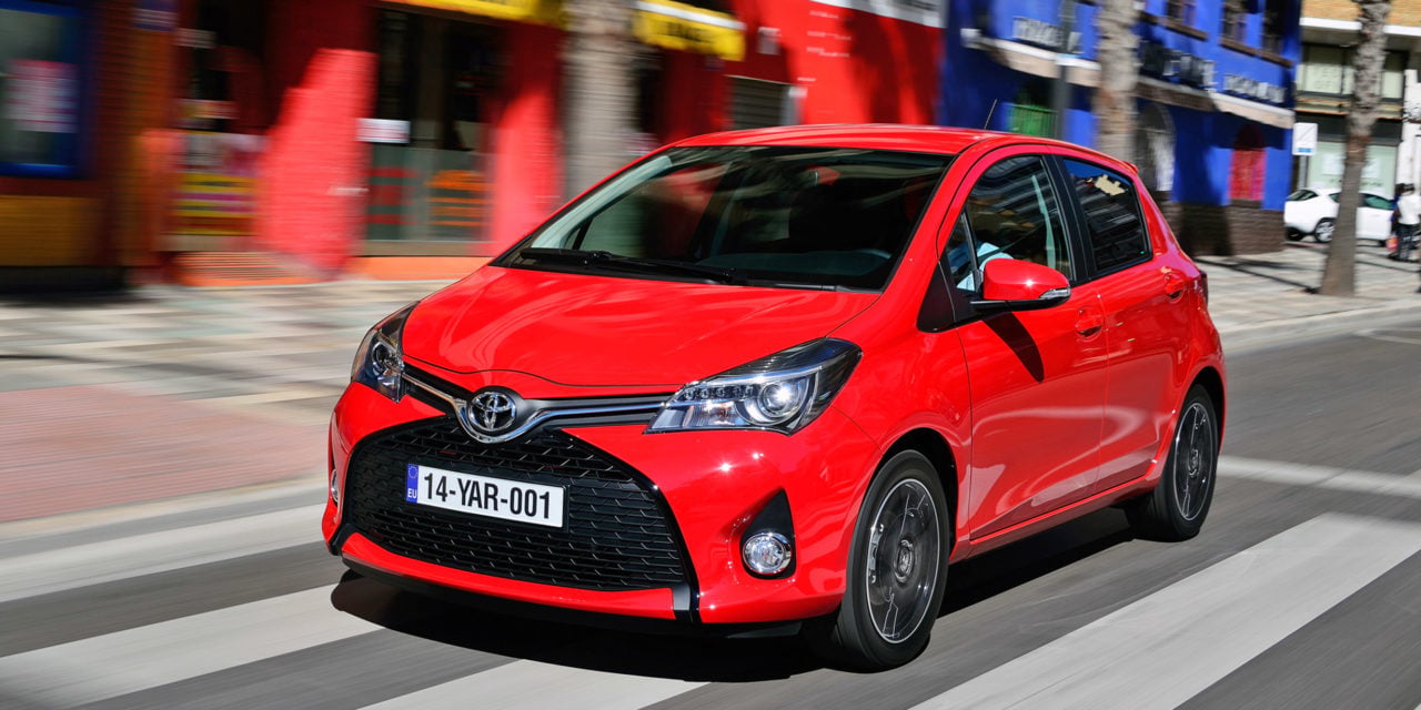 découvrez notre large sélection de pneus pour votre toyota yaris. optimisez la performance et la sécurité de votre véhicule avec des pneus adaptés, offrant adhérence et confort sur tous les types de routes. profitez de nos conseils d'experts pour choisir les meilleurs pneus qui correspondent à vos besoins.
