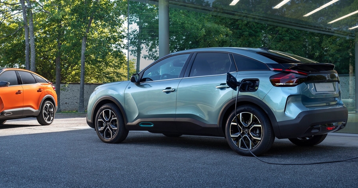 découvrez les pneus adaptés pour votre citroën ë-c4, alliant performance, sécurité et confort. optimisez votre expérience de conduite électrique avec des options de pneus garantissant une adhérence exceptionnelle et une longévité accrue. faites le choix de l'innovation pour votre véhicule électrique.