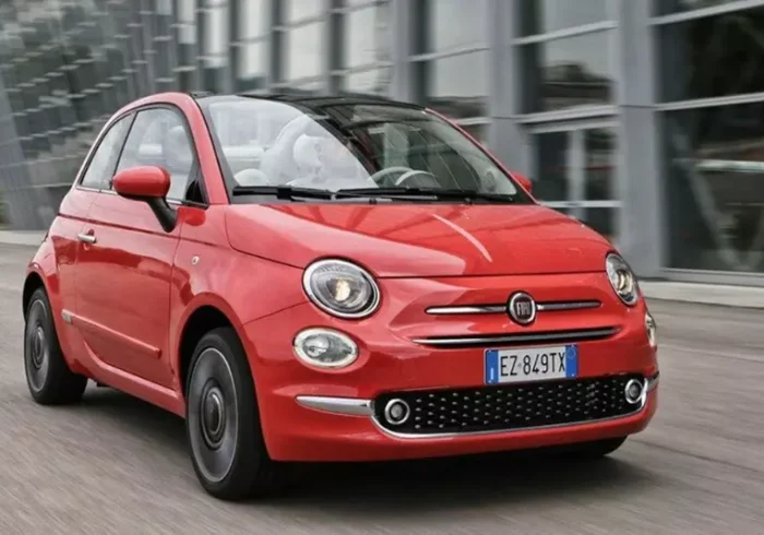 découvrez notre vaste sélection de pneus pour fiat 500, alliant performance, sécurité et confort de conduite. trouvez le modèle adapté à votre style de conduite et profitez de promotions exclusives.