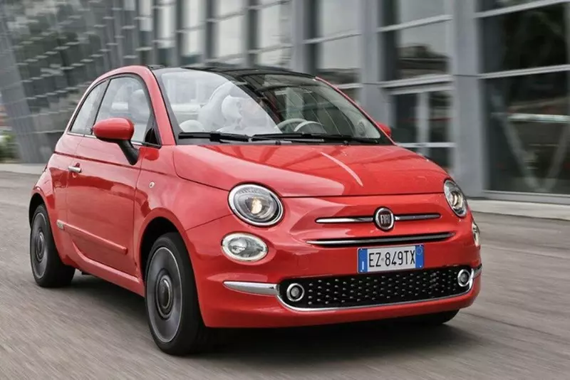découvrez notre vaste sélection de pneus pour fiat 500, alliant performance, sécurité et confort de conduite. trouvez le modèle adapté à votre style de conduite et profitez de promotions exclusives.