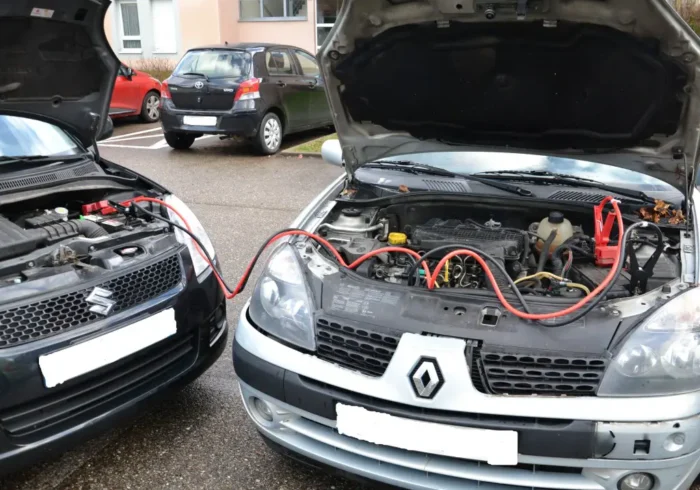 découvrez nos conseils pratiques pour redémarrer votre véhicule en cas de batterie défaillante. apprenez les étapes essentielles, les outils nécessaires et les astuces pour éviter les pannes à l'avenir. récupérez votre autonomie sur la route rapidement et en toute sécurité.