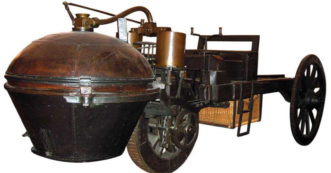 découvrez comment la révolution automobile transforme notre façon de conduire et d'interagir avec notre environnement. plongez dans les innovations technologiques, les véhicules électriques, et les nouvelles tendances qui redéfinissent le futur de la mobilité.