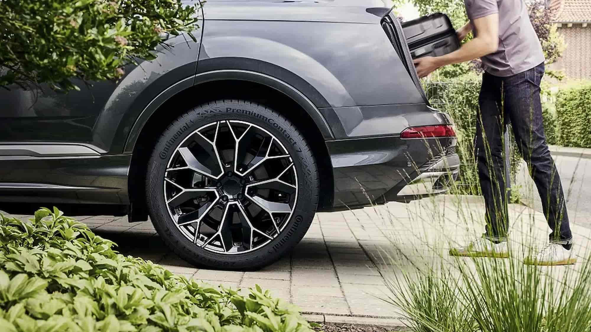 découvrez les pneus discrets 2025, alliant performance et élégance. profitez d'une conduite silencieuse et confortable tout en préservant le style de votre véhicule. optez pour une technologie de pointe et une sécurité optimale sur la route.