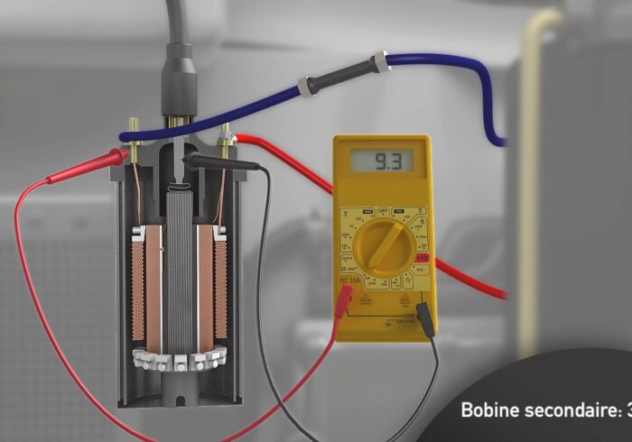 découvrez tout sur la bobine d'allumage : son rôle crucial dans le moteur, comment elle fonctionne pour garantir une combustion efficace, et les étapes à suivre pour son remplacement. informez-vous pour un entretien optimal de votre véhicule.