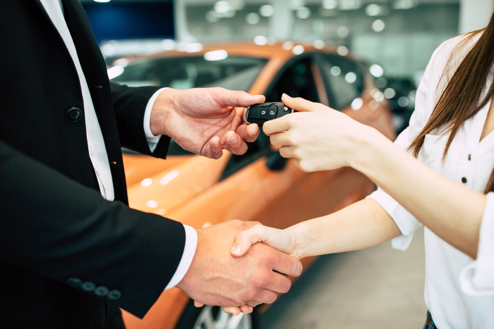 découvrez le leasing auto, une solution flexible et économique pour conduire vos véhicules préférés sans les contraintes de l'achat. profitez de conditions avantageuses et d'un large choix de modèles adaptés à vos besoins.