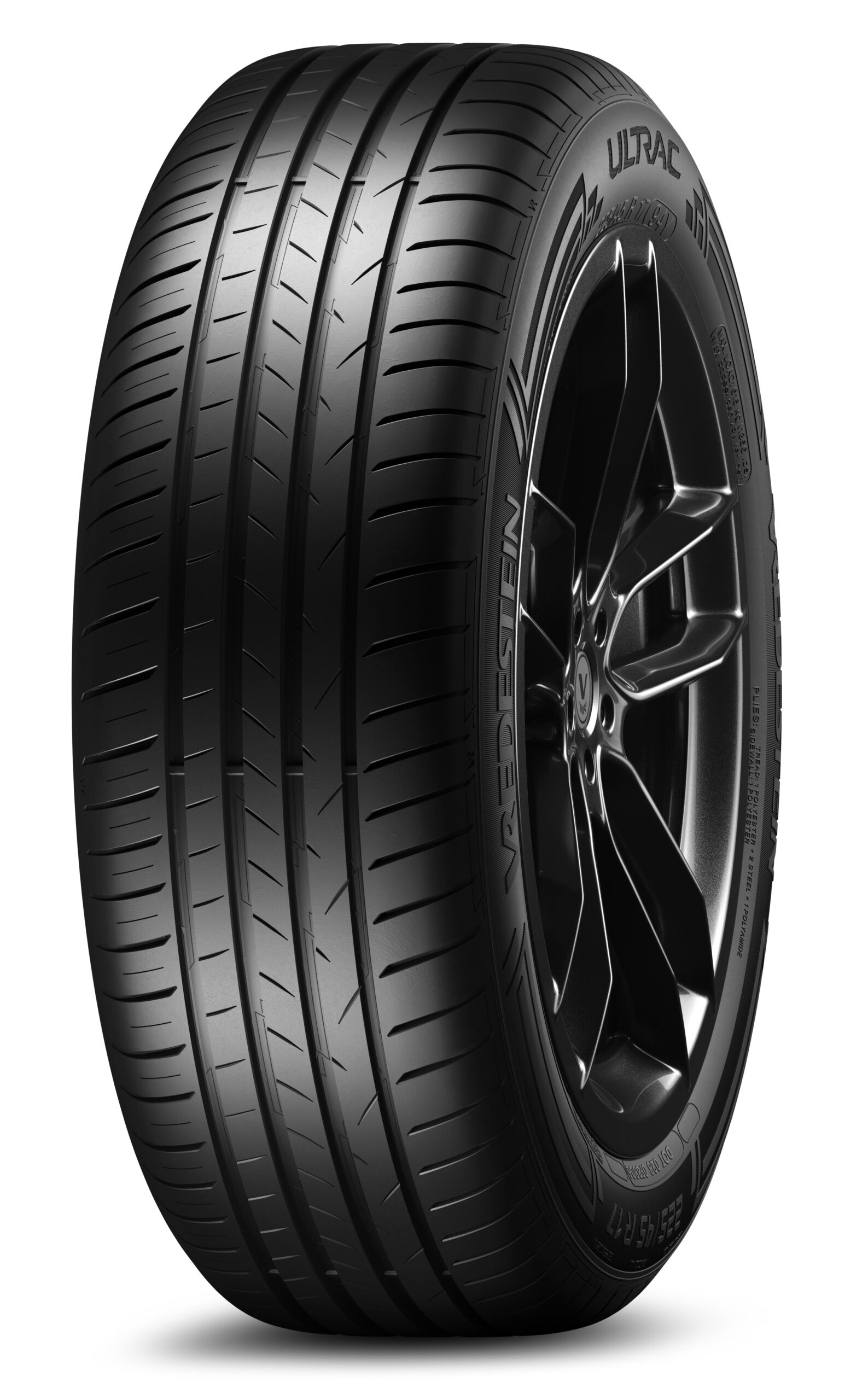 découvrez le vredestein sportrac 5, un pneu performant conçu pour offrir une adhérence optimale, une précision de conduite exceptionnelle et un confort de roulage sur routes mouillées et sèches. idéal pour les passionnés d'automobilisme à la recherche de sensations fortes et de sécurité.