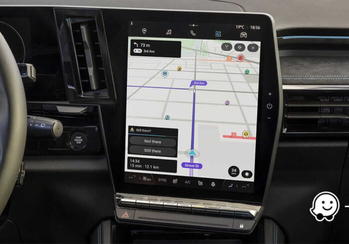 découvrez comment l'application waze s'intègre parfaitement avec les véhicules renault pour améliorer votre expérience de conduite. profitez de la navigation en temps réel, des informations sur le trafic et des alertes pour un trajet serein et efficace.