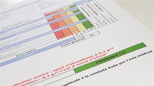 découvrez comment accéder facilement à vos résultats de permis en ligne. obtenez toutes les informations nécessaires et suivez l'évolution de votre dossier en quelques clics.