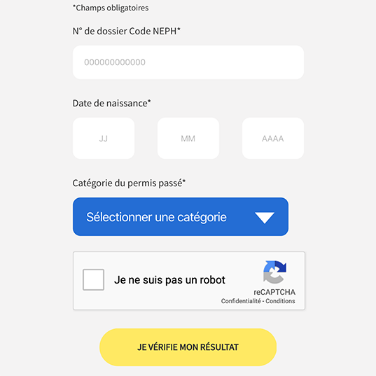découvrez comment accéder facilement à vos résultats de permis. suivez nos étapes simples pour vérifier votre réussite en toute simplicité.