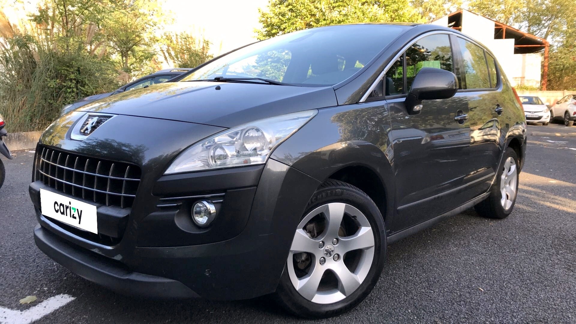 découvrez les meilleures offres pour l'achat de voitures d'occasion. profitez de conseils d'experts, de véhicules inspectés et financez votre nouvelle acquisition en toute sérénité. trouvez la voiture qui vous correspond dès aujourd'hui !